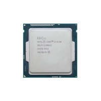 CPU Intel Core i3 4150 (3.50GHz | 2 Cores 4 Threads | 3MB Cache | LGA 1150)